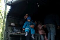 UNHCR îndeamnă statele să pună capăt impasului de la granița dintre Belarus și UE și să evite noi pierderi de vieți omenești