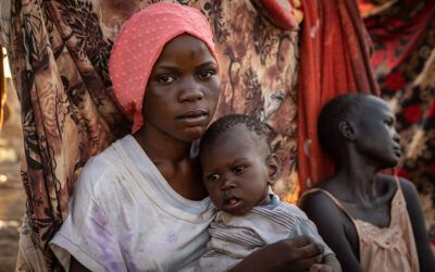 UNHCR face apel la siguranța cetățenilor și solicită ajutor pentru un milion de persoane strămutate din cauza crizei din Sudan
