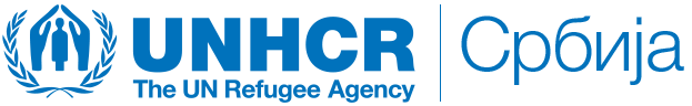 UNHCR logo