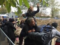 UNHCR: ratovi, nasilje, progon stanovništva doveli do nezabeleženog porasta broja raseljenih