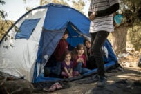 European States urged to do more to protect and support child refugees and migrants