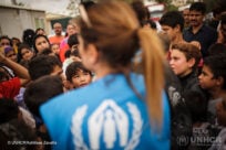 UN Refugee Agency Welcomes The Important Laws Regulating The Status Of Foreigners In Serbia