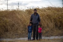 More resettlement needed as only 4.5 per cent of global resettlement needs met in 2019