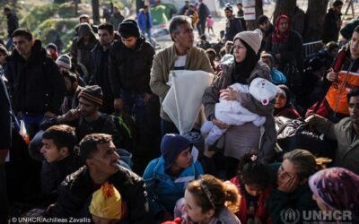 Komentar UNHCR, Agencije UN za izbeglice – Presuda Evropskog Suda pravde o programu relokacije *