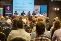 Round table on the protection of unaccompanied and separated asylum-seeking, refugee and migrant children in Serbia