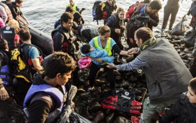 300,000 ljudi prešlo Sredozemlje ove godine: UNHCR poziva zemlje da prime izbeglice i brže sprovode program relokacije iz Italije i Grčke
