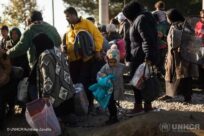 UNHCR pozdravlja ‘nesvakidašnju snagu i odjek’ Deklaracije iz Nju Jorka