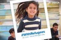 Statement by UN High Commissioner for Refugees, Filippo Grandi on World Refugee Day 2018