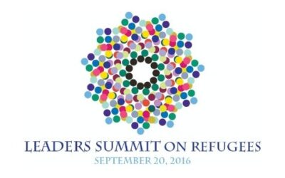 Međunarodna solidarnost na delu na Samitu lidera o izbeglicama