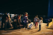 New UNHCR report details changes in refugee and migrant risky journeys to Europe