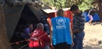 Pomoć UNHCR-a Vladi Srbije za izbeglice dostigla milion evra