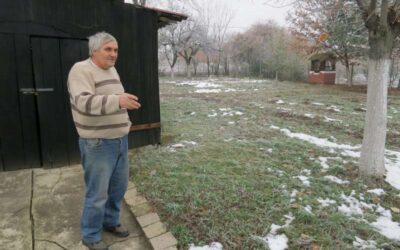 Kuća iz snova sve izvesnija za srpsku porodicu, mnogo godina nakon bega iz Hrvatske