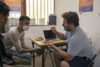 Srpski pravnik za ljudska prava bori se za prava izbeglica i tražilaca azila
