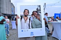UNHCR obeležio Svetski dan izbeglica  – Za svet koji izbeglice dočekuje raširenih ruku