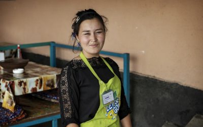 Кыргызстан стал первой страной, покончившей с безгражданством