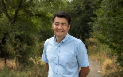 Киргизский адвокат по правам человека стал лауреатом Премии Нансена за 2019 год
