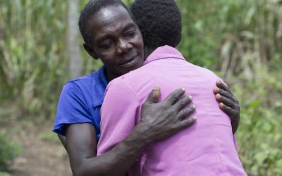 В Уганде растет число самоубийств среди беженцев из Южного Судана