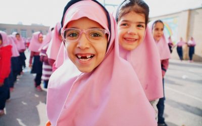 Доклад УВКБ ООН: коронавирус представляет серьезную угрозу для образования беженцев – половина детей-беженцев в мире не посещают школу