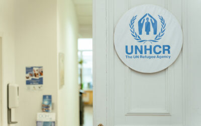 УВКБ ООН объявляет тендер на поставку офисных принадлежностей