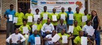Rwanda: UNHCR and IOC supporting together a Sport for Protection project  for children and youth