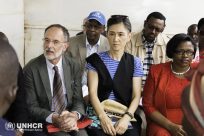 Belgium provides crucial and timely support to refugees in Rwanda