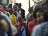 UNHCR appeals for US$391 million for ‘forgotten’ Burundi refugees
