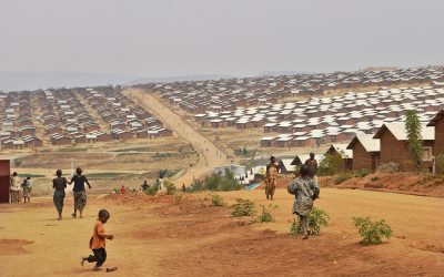 Japan funds UNHCR Rwanda some $ 270,000 for Legal assistance, Child Protection and Health in Mahama camp