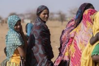 1 per cent of humanity displaced: UNHCR Global Trends report