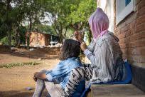 Refugee survivors of sexual abuse find help in Rwanda