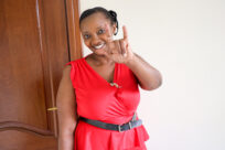 Sign language training expands horizons for refugees in Rwanda