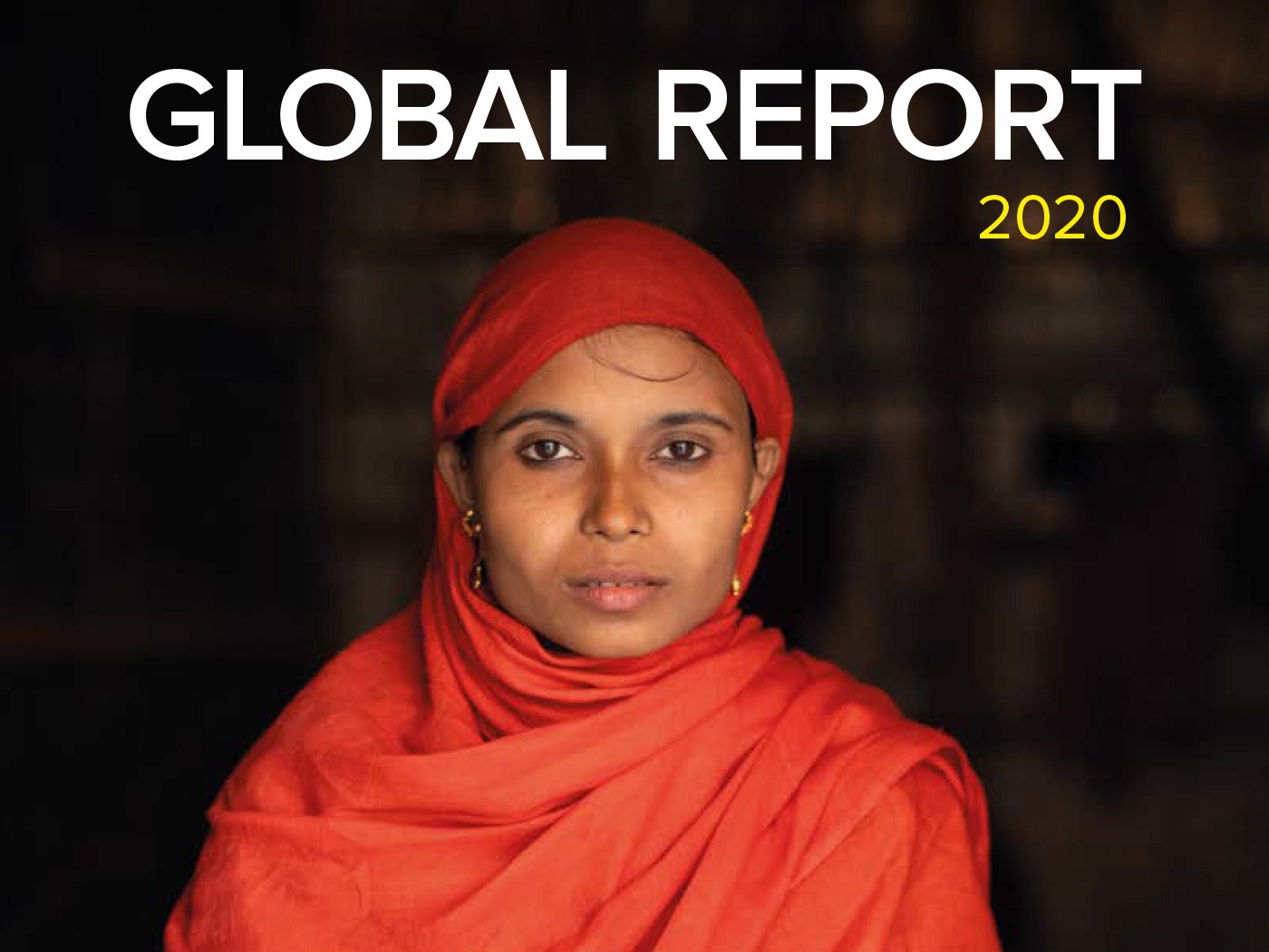 The Global Report | UNHCR