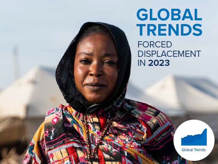 The Global Report | UNHCR