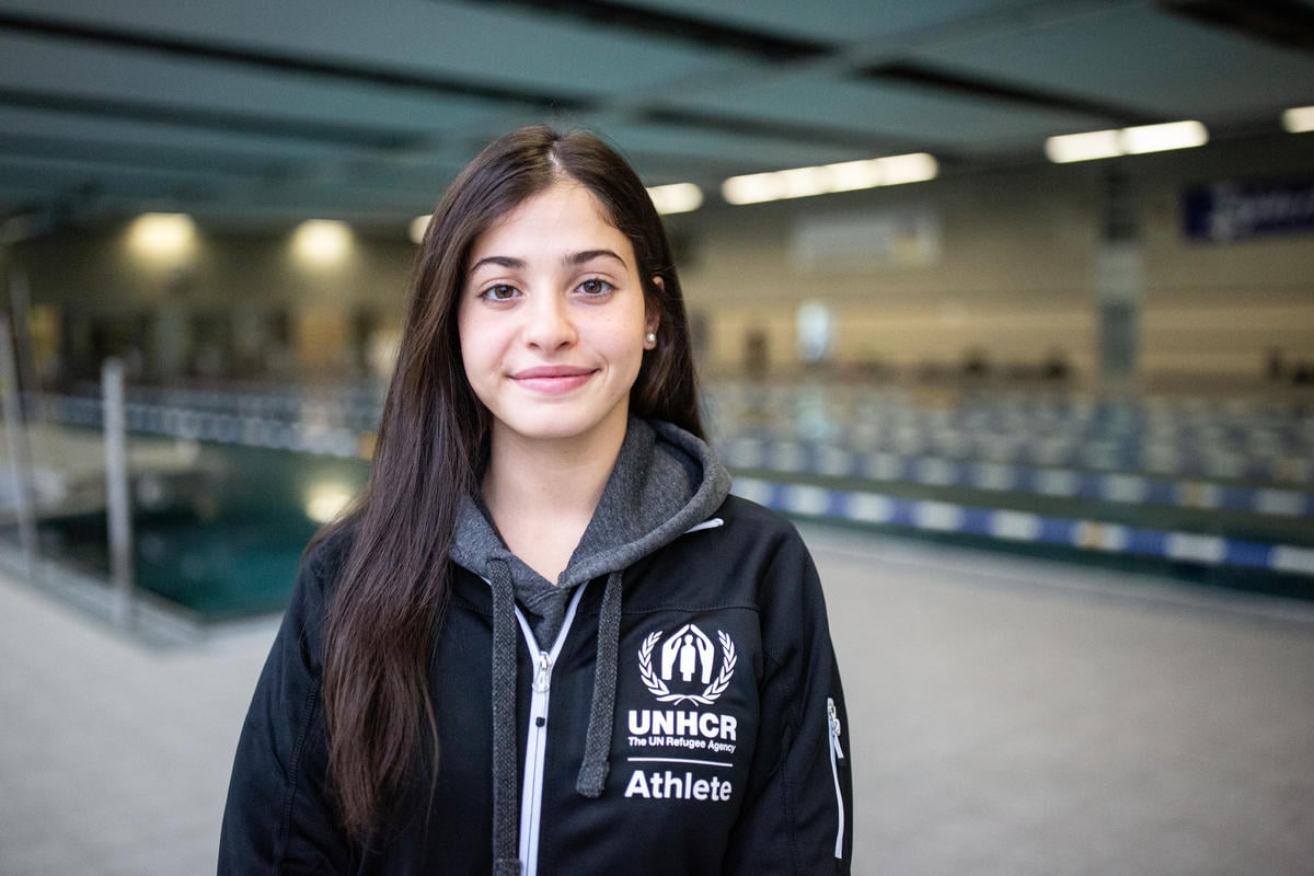 The Refugee Olympic Team: A Symbol of Hope and Resilience