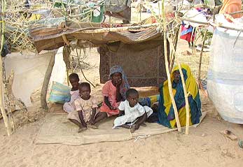 UNHCR Appeals For Funds For Emergency In Chad | UNHCR