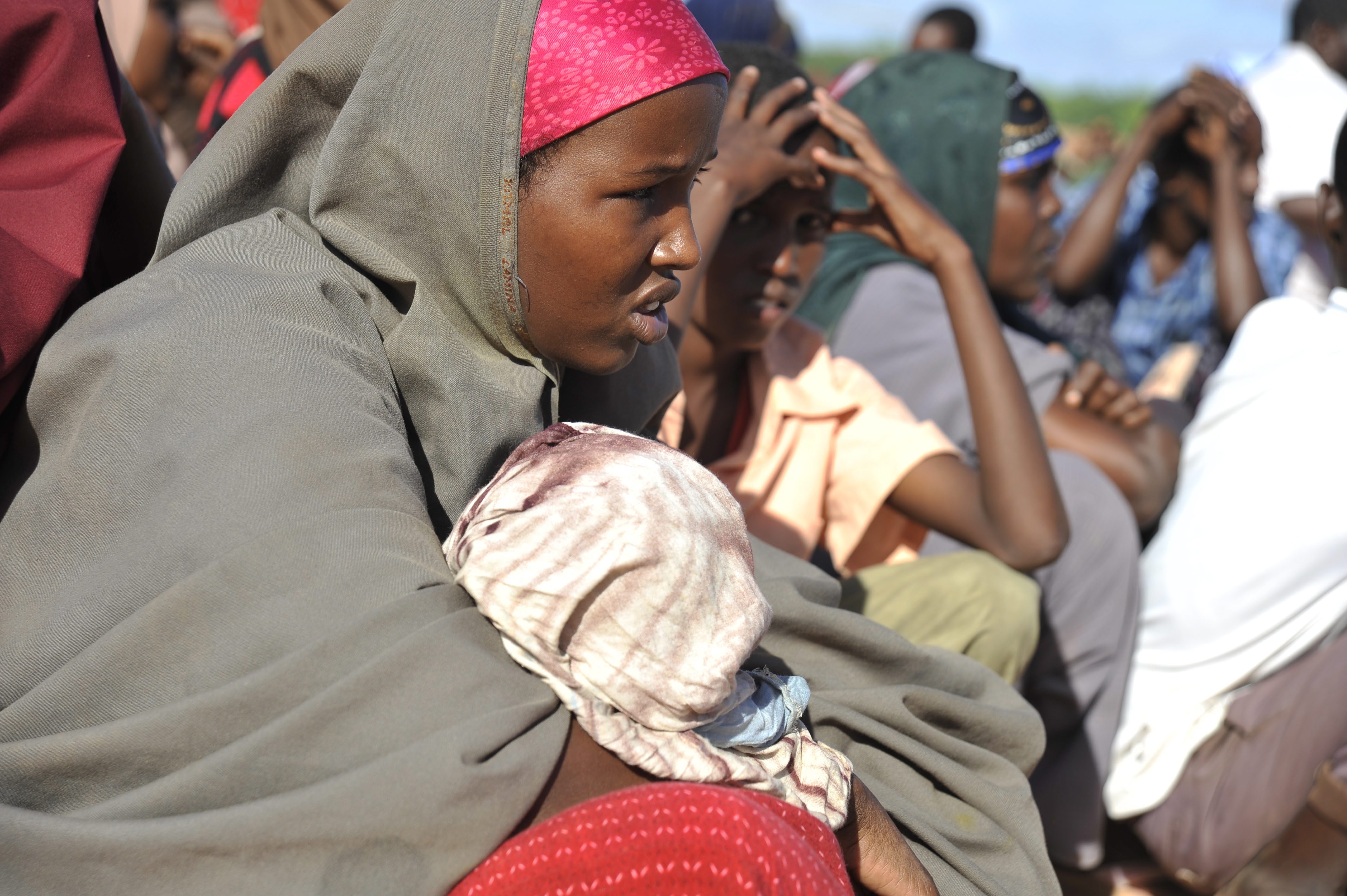 UNHCR urges Kenya to halt forced return of Somali refugees ...