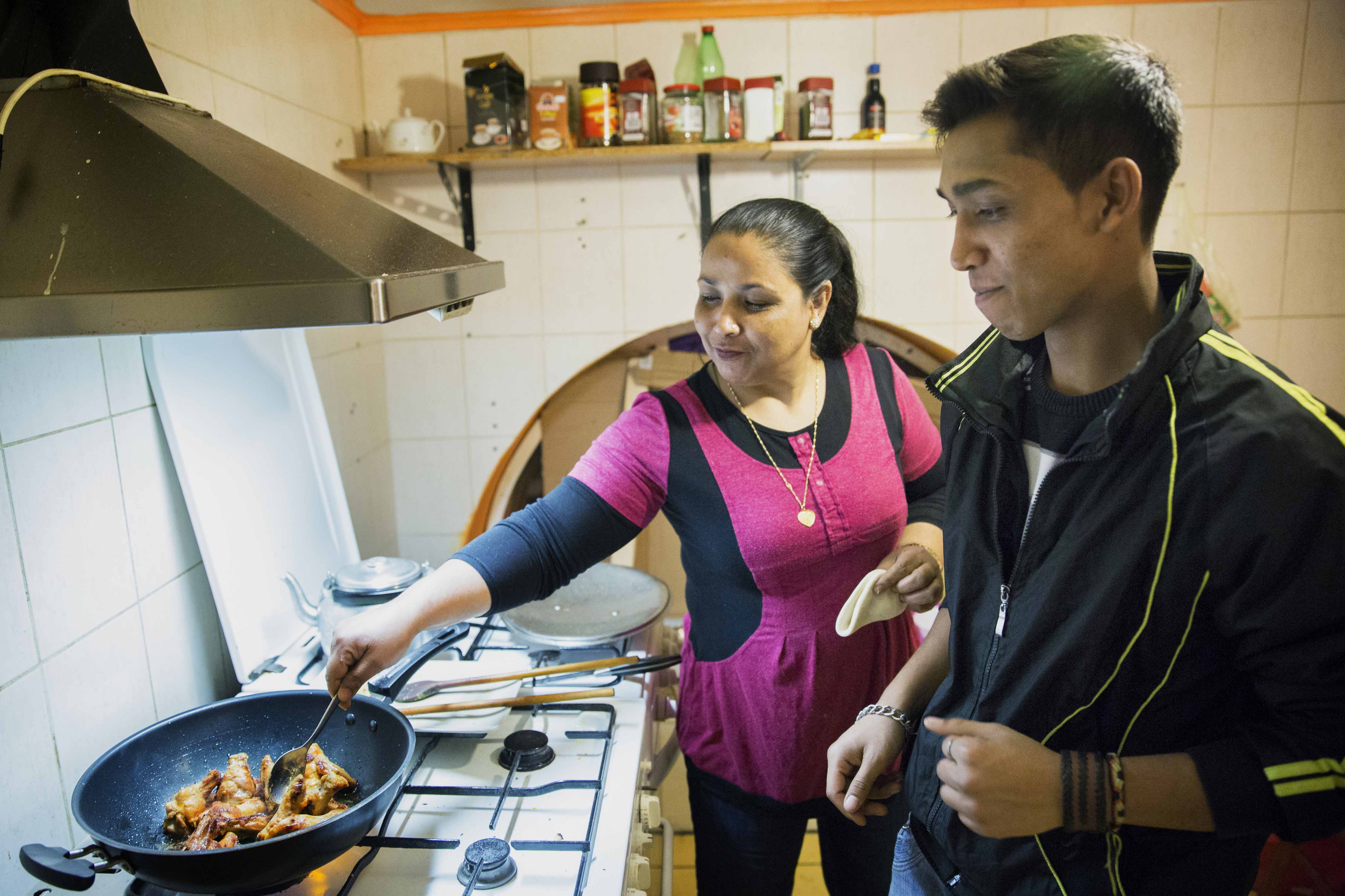 YOUNG'S KITCHEN - Tonga Tourism