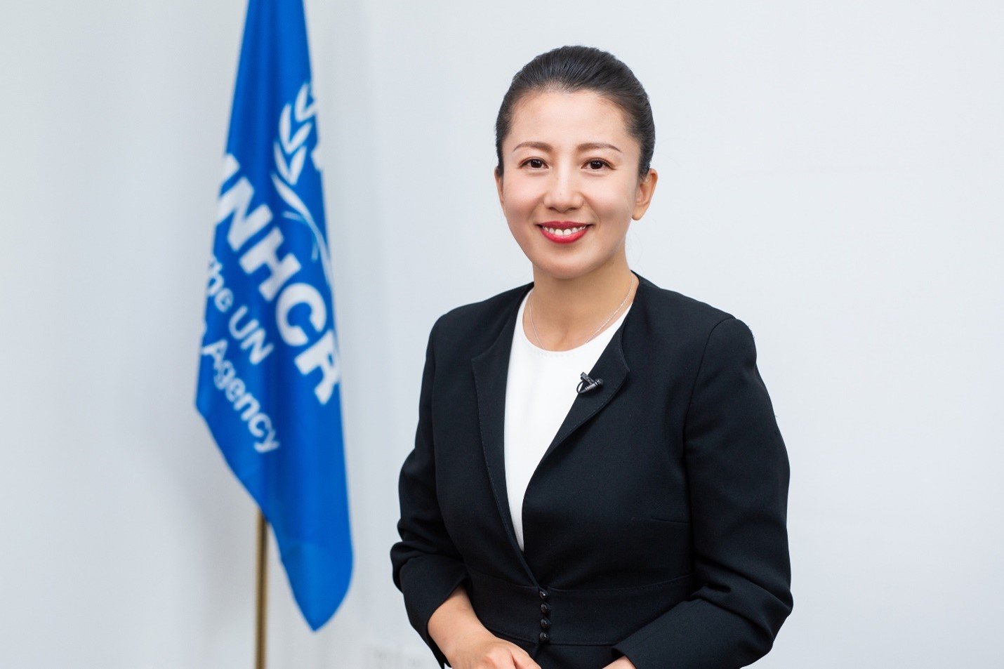 Yang Yang | UNHCR