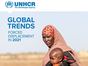 UNHCR Statistical Yearbook 2014, 14th Edition | UNHCR