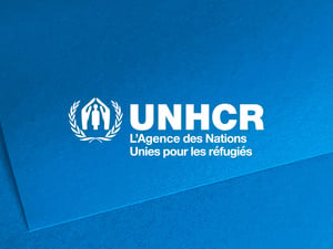 Le logo du HCR