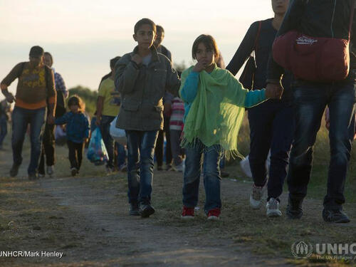 Our Partners | UNHCR