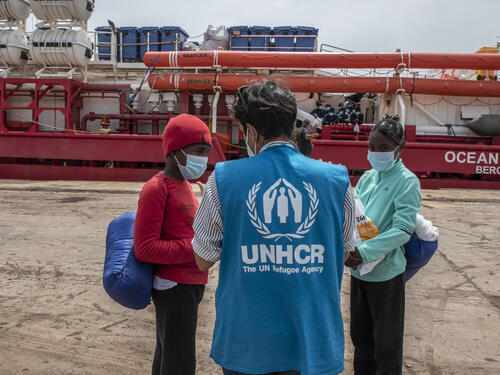 Handbooks And Toolkits | UNHCR