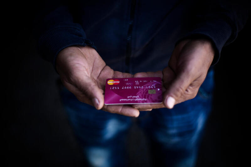 Cash Assistance Gives Refugees The Power Of Choice Unhcr