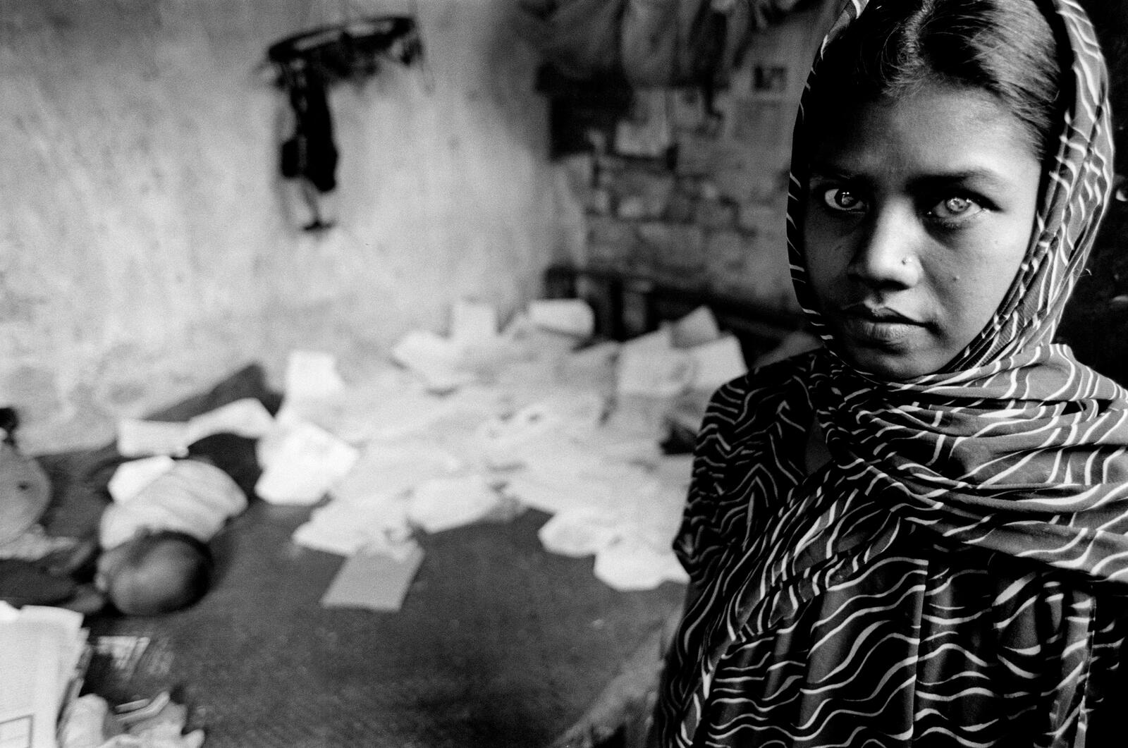 Statelessness Q&a: Chronicling The Pain Of The World's Stateless 