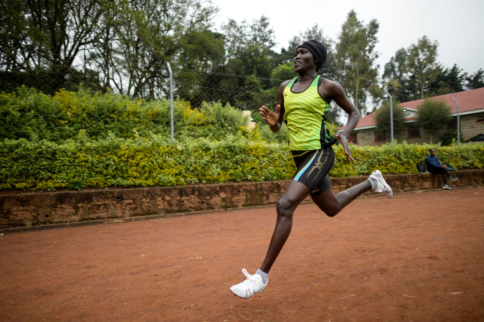 Refugee Olympic Team Makes History At Rio Games | UNHCR