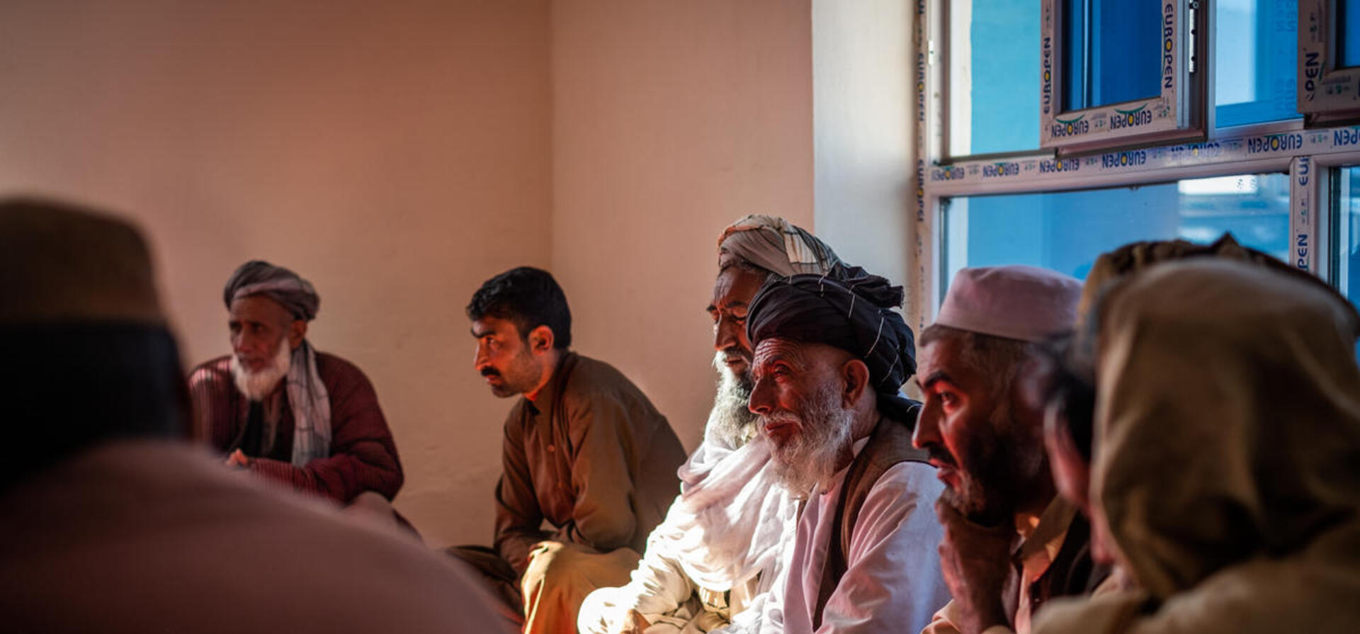 Returning Afghan Refugees Rebuild Despite Challenges | UNHCR