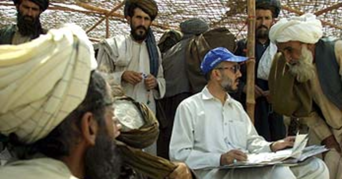 case study on refugees of afghanistan