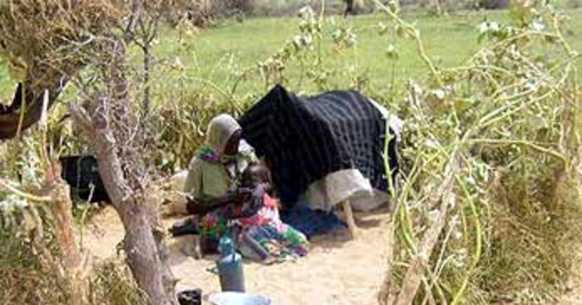 Sudanese Refugees Receive Urgent Aid In Chad | UNHCR