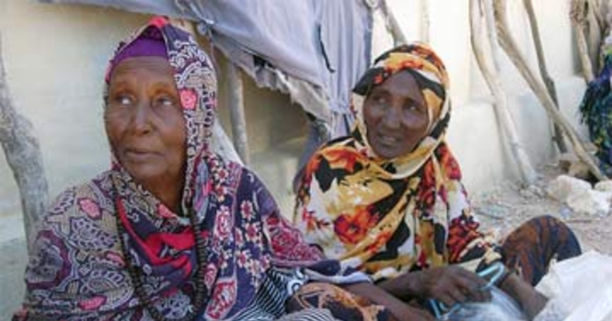 Tough times for Mogadishu exiles in Puntland's Galkayo | UNHCR