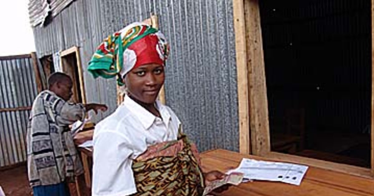 Cash Grants Help Burundian Returnees Rebuild Their Lives UNHCR   47d9651c2 