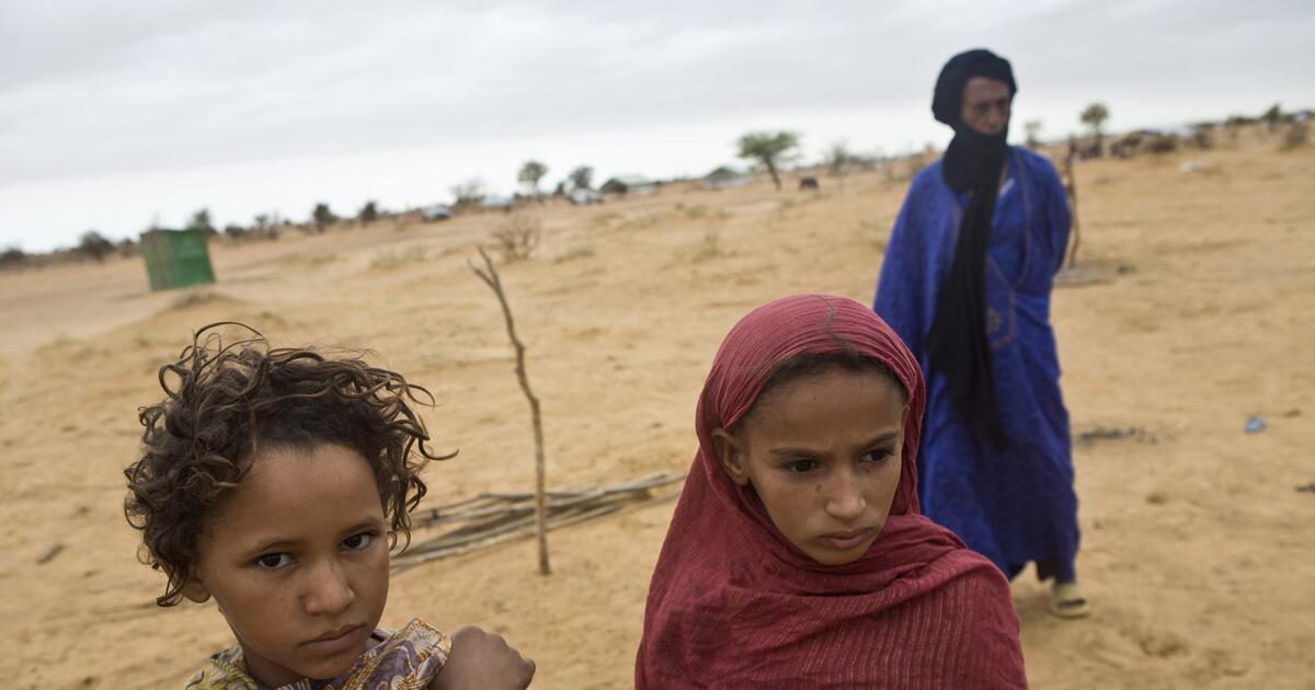 UNHCR Chief Warns Of The Dangers Of Inaction Over Mali | UNHCR